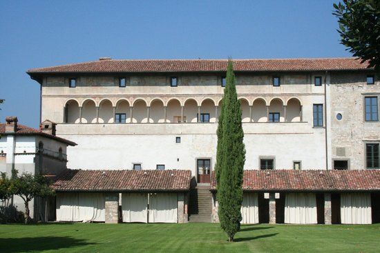 Castello Carmagnola