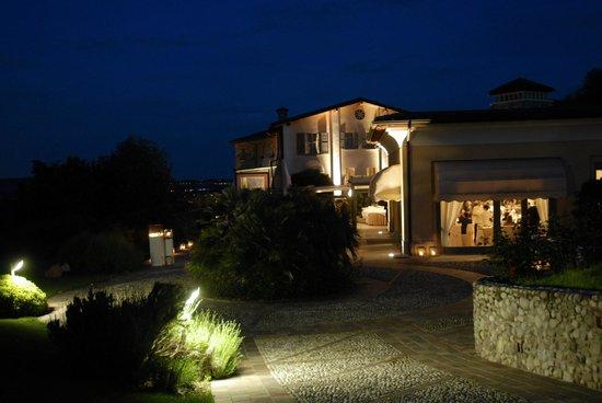 Ristorante Relais Mirabella