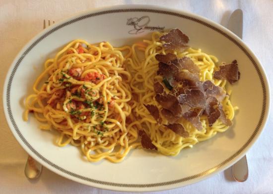 Ristorante Villa Giuseppina